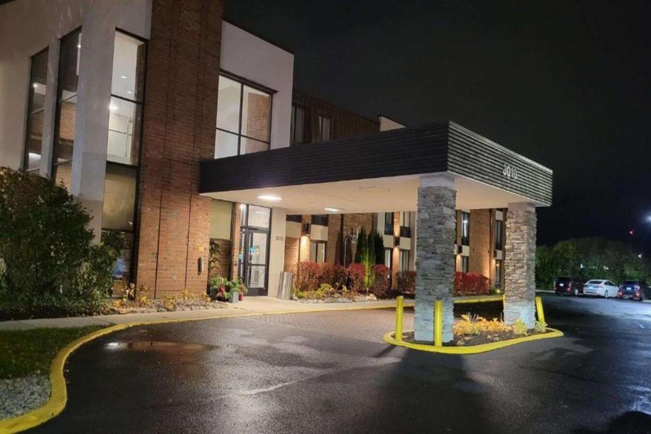 Best Western Chicago - Downers Grove Εξωτερικό φωτογραφία