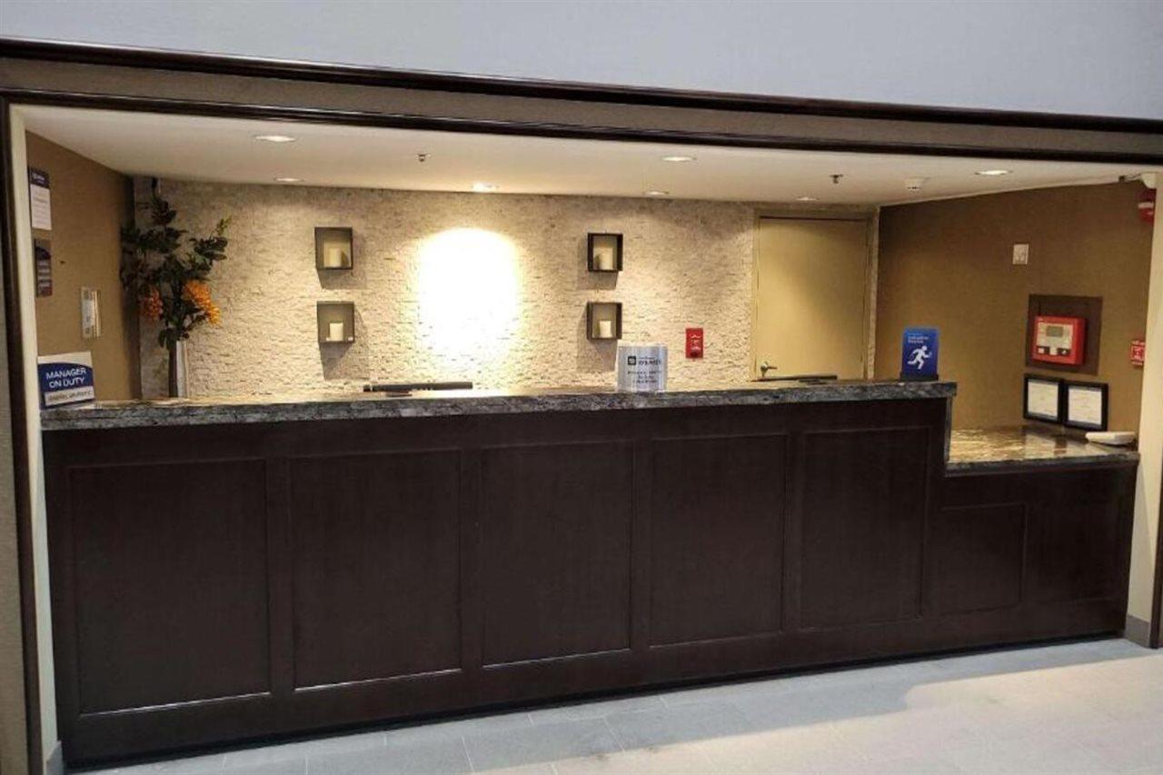 Best Western Chicago - Downers Grove Εξωτερικό φωτογραφία