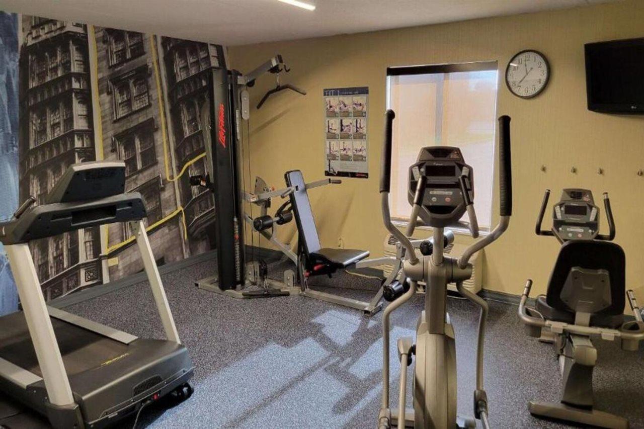 Best Western Chicago - Downers Grove Εξωτερικό φωτογραφία