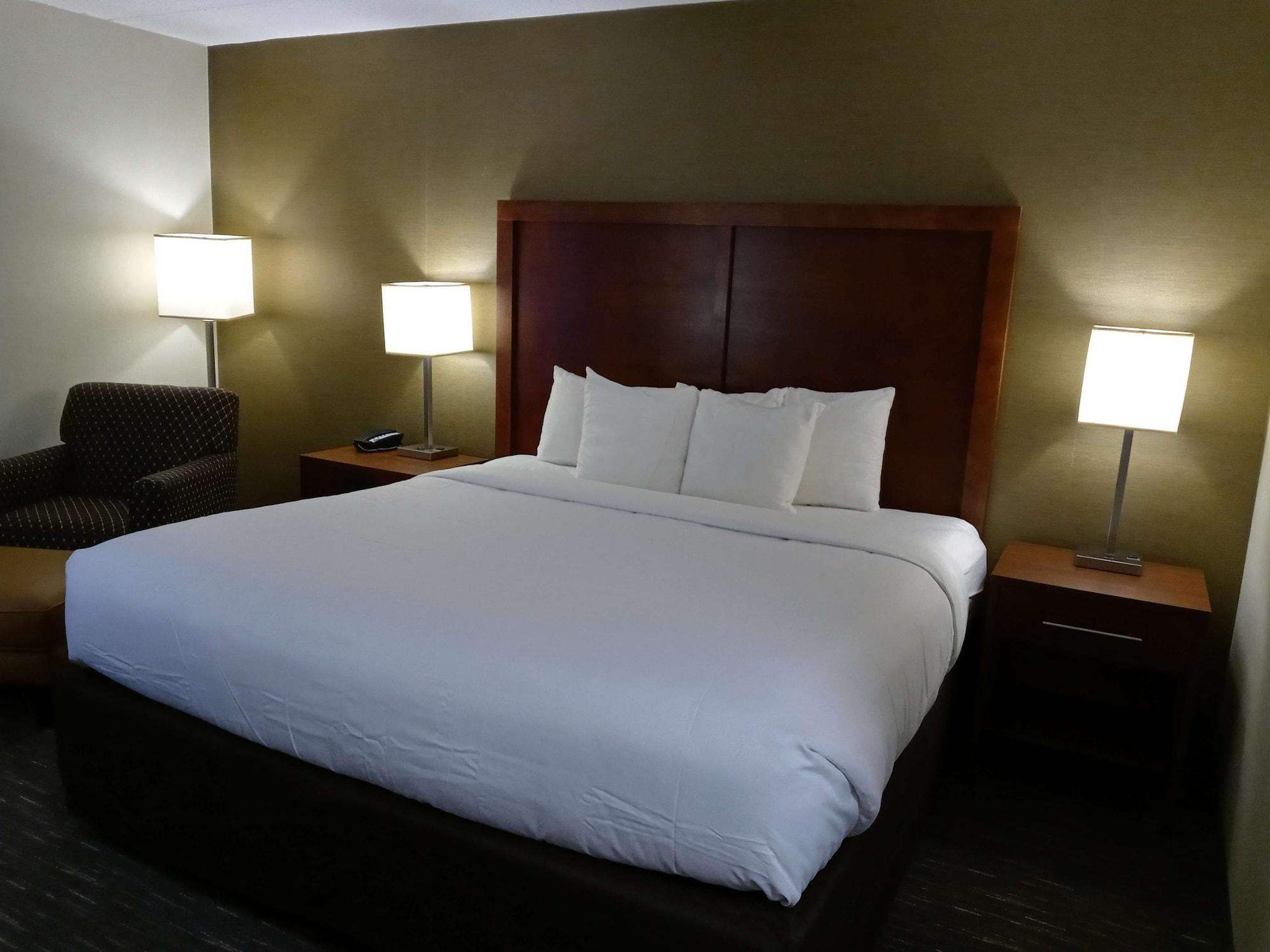 Best Western Chicago - Downers Grove Εξωτερικό φωτογραφία