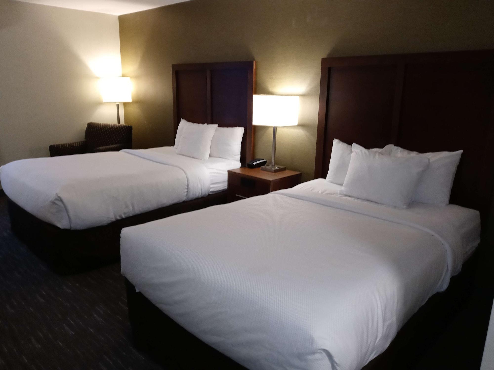 Best Western Chicago - Downers Grove Εξωτερικό φωτογραφία