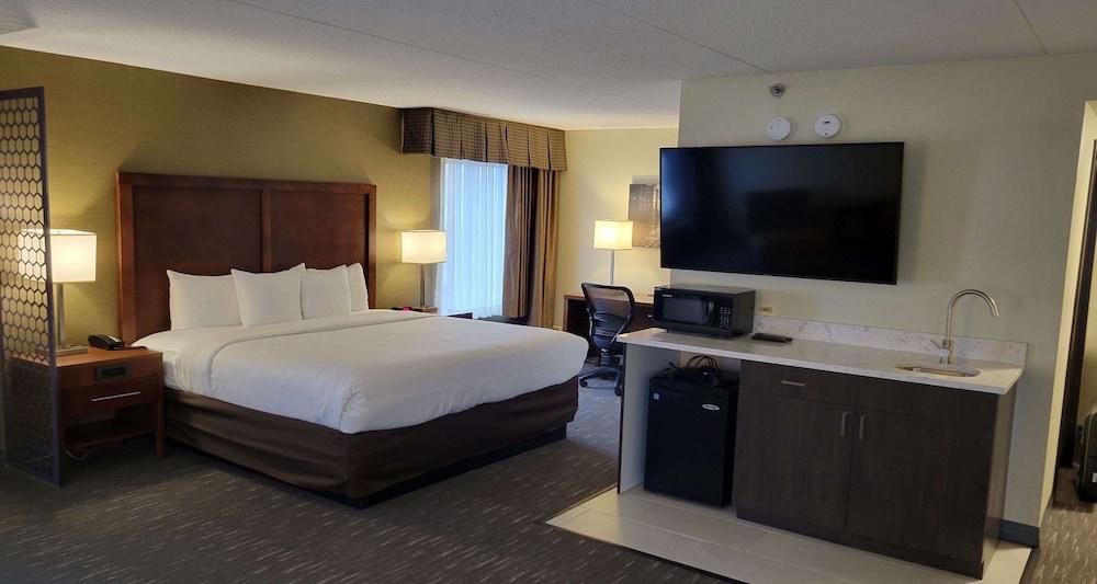 Best Western Chicago - Downers Grove Εξωτερικό φωτογραφία