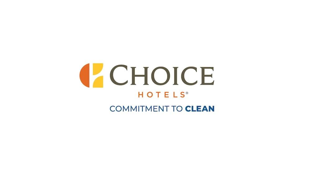Best Western Chicago - Downers Grove Εξωτερικό φωτογραφία