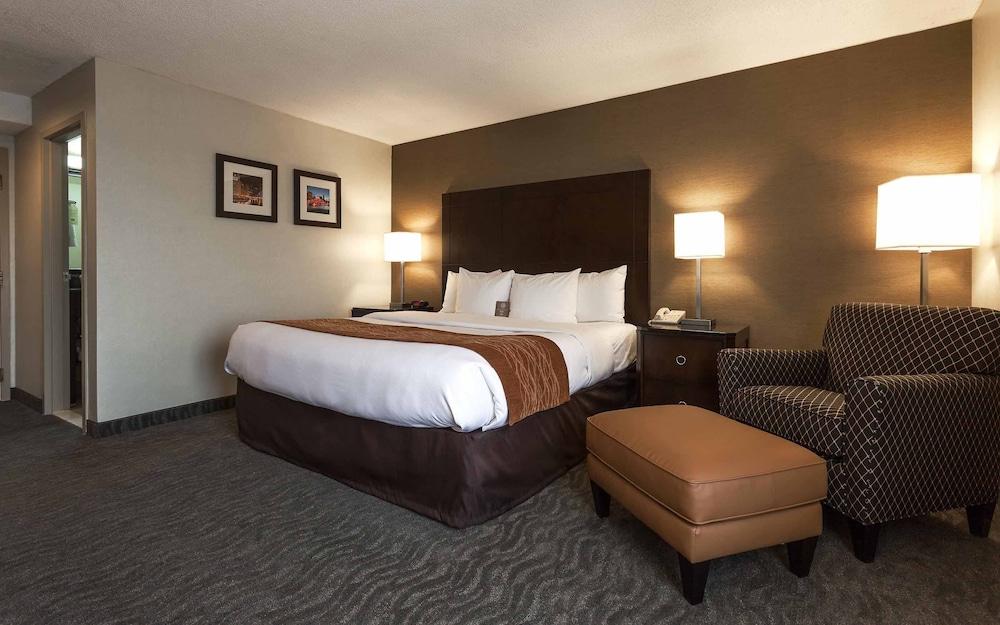 Best Western Chicago - Downers Grove Εξωτερικό φωτογραφία