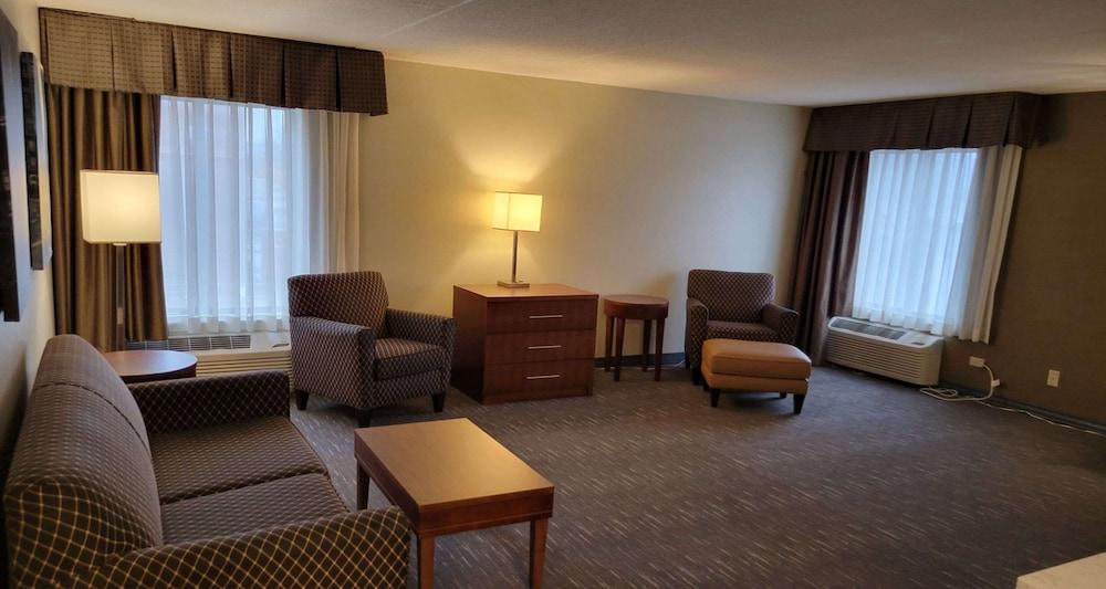 Best Western Chicago - Downers Grove Εξωτερικό φωτογραφία
