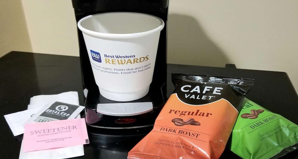 Best Western Chicago - Downers Grove Εξωτερικό φωτογραφία
