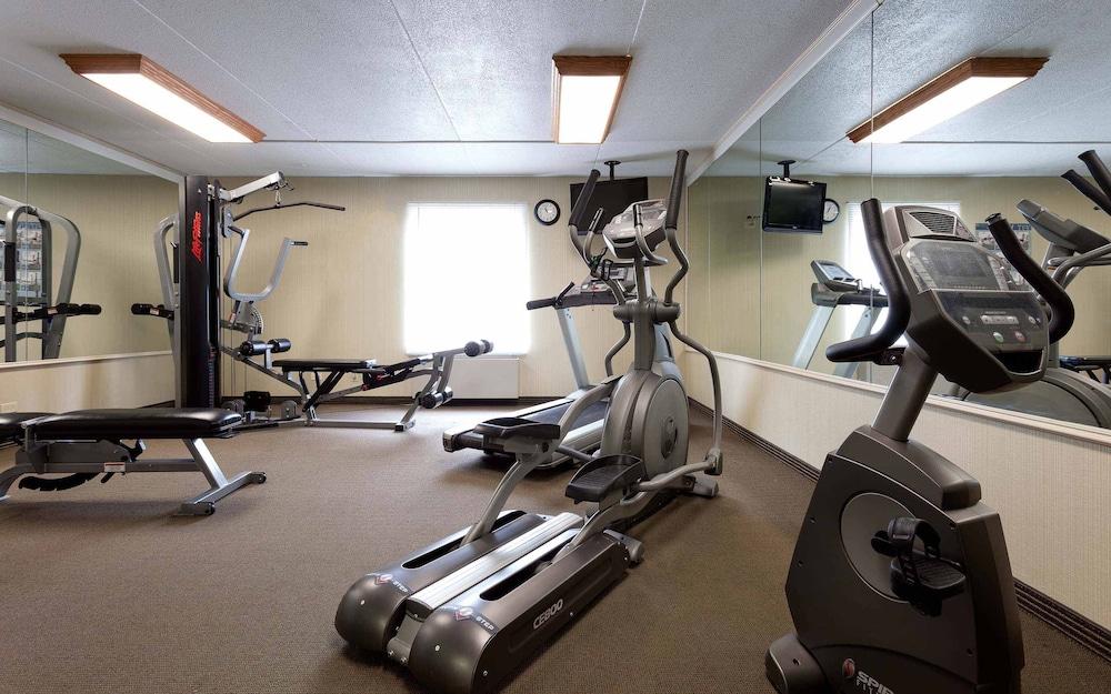 Best Western Chicago - Downers Grove Εξωτερικό φωτογραφία