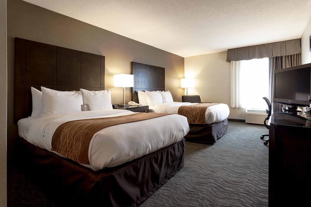 Best Western Chicago - Downers Grove Εξωτερικό φωτογραφία