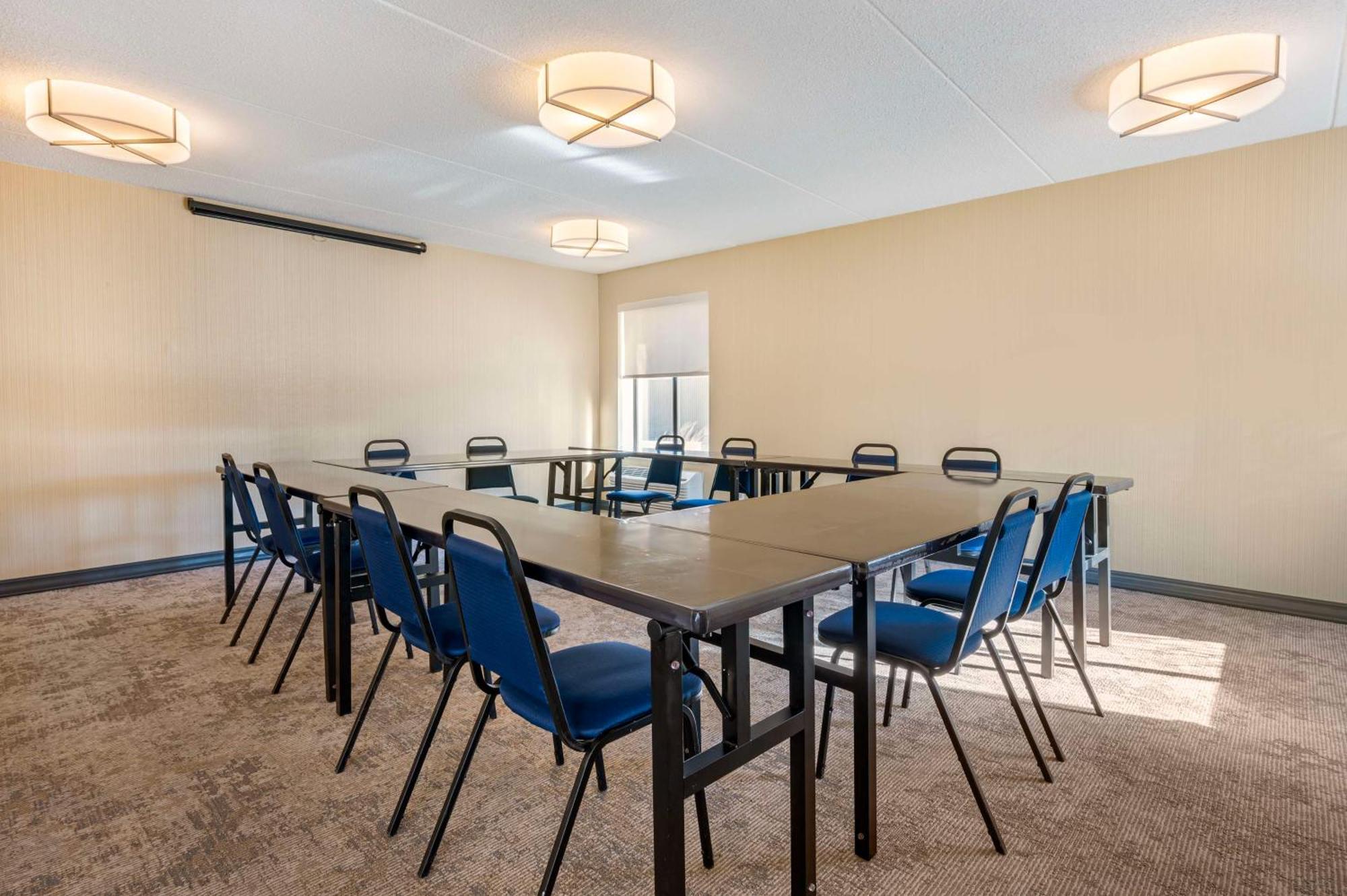 Best Western Chicago - Downers Grove Εξωτερικό φωτογραφία