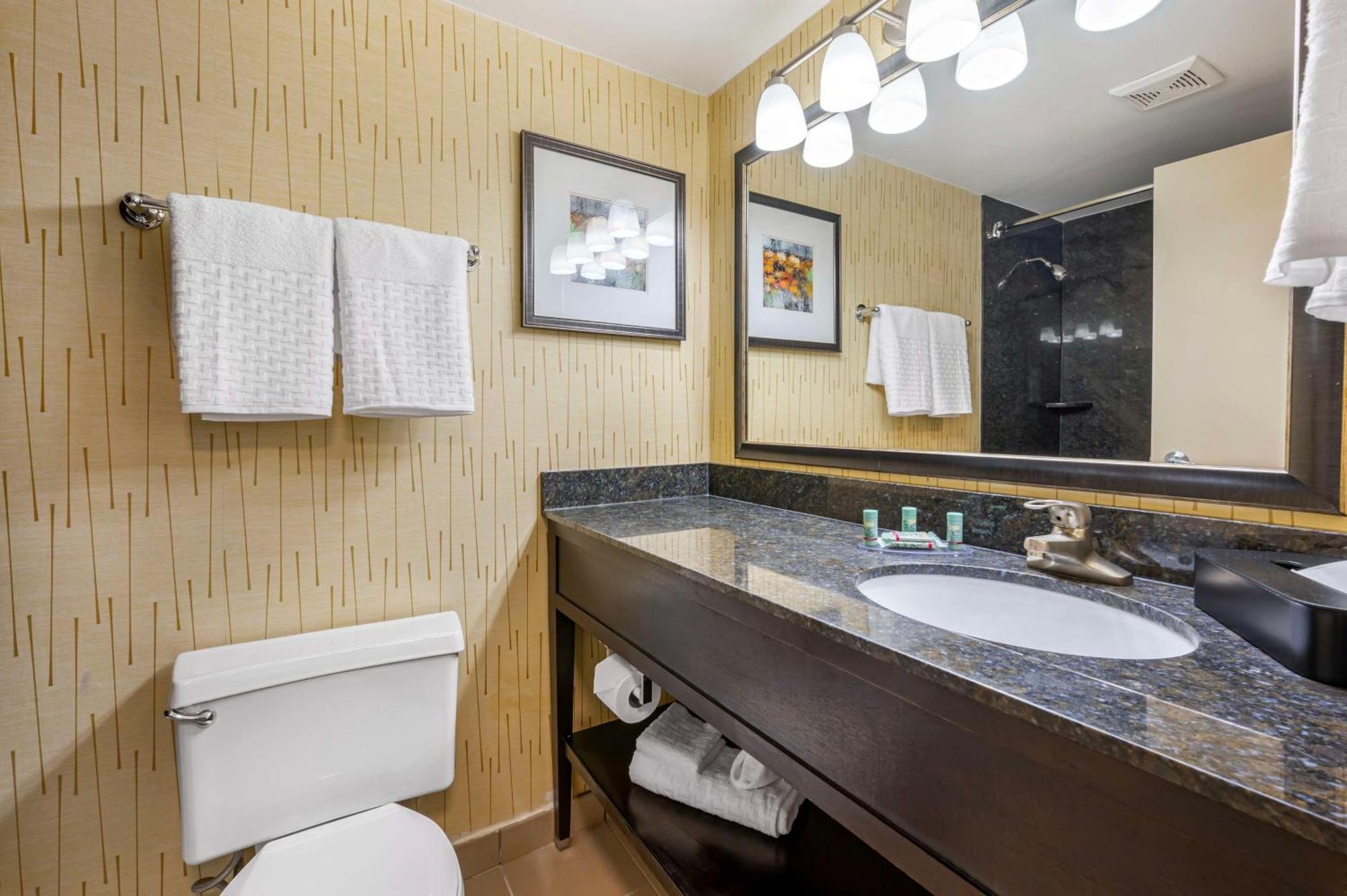 Best Western Chicago - Downers Grove Εξωτερικό φωτογραφία