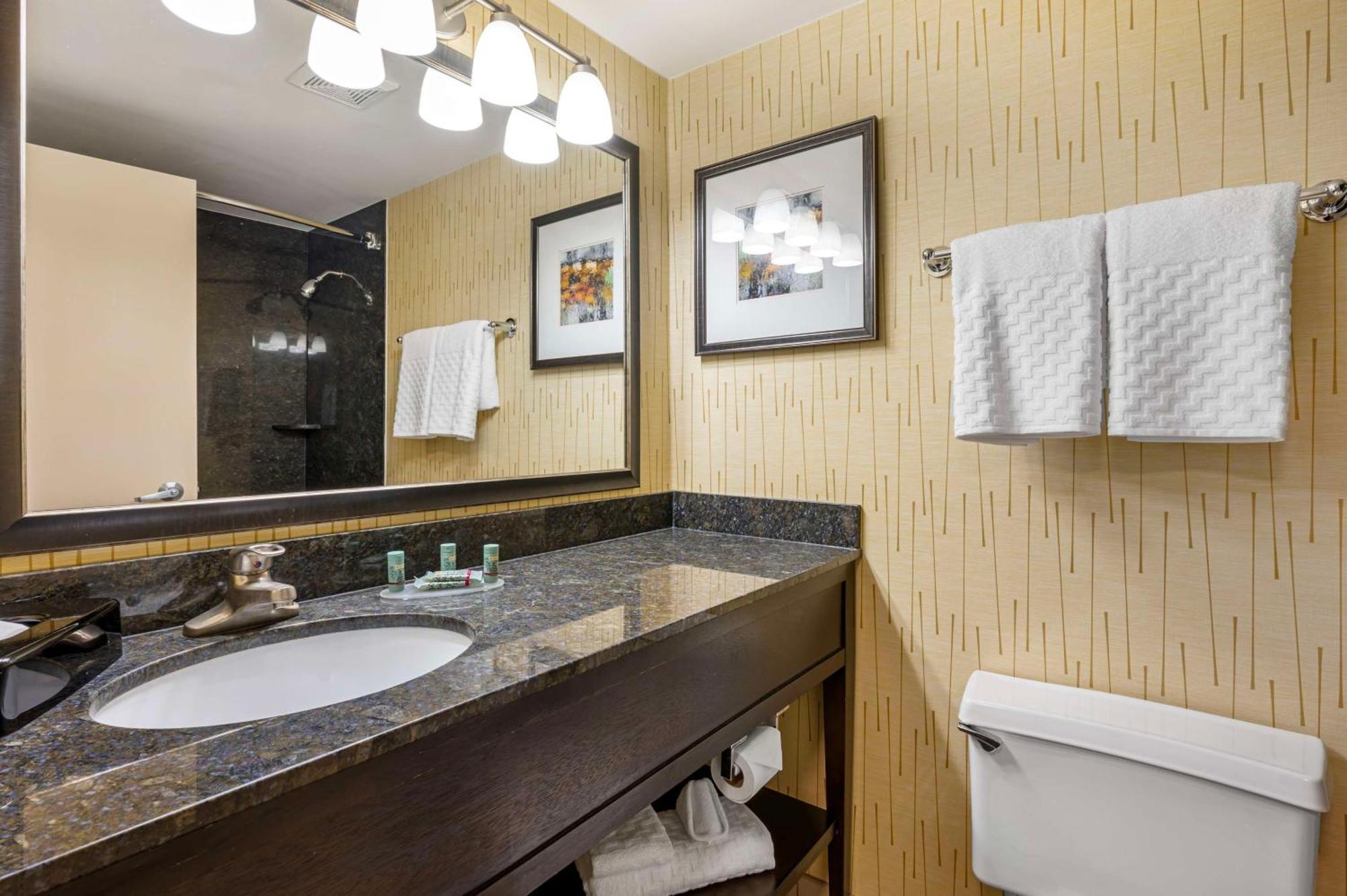 Best Western Chicago - Downers Grove Εξωτερικό φωτογραφία