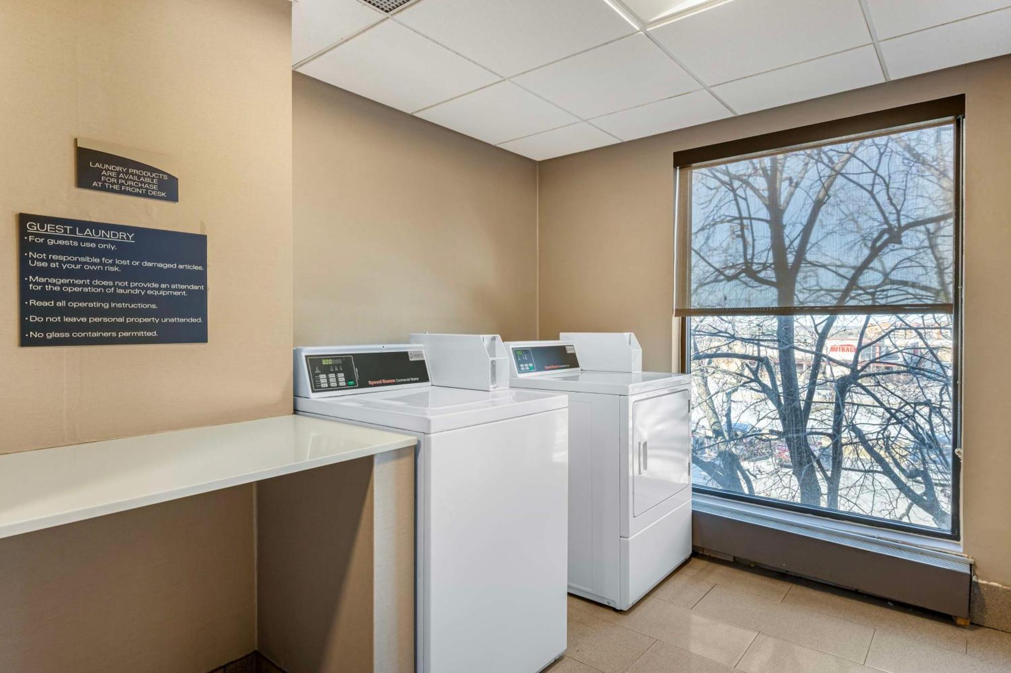 Best Western Chicago - Downers Grove Εξωτερικό φωτογραφία