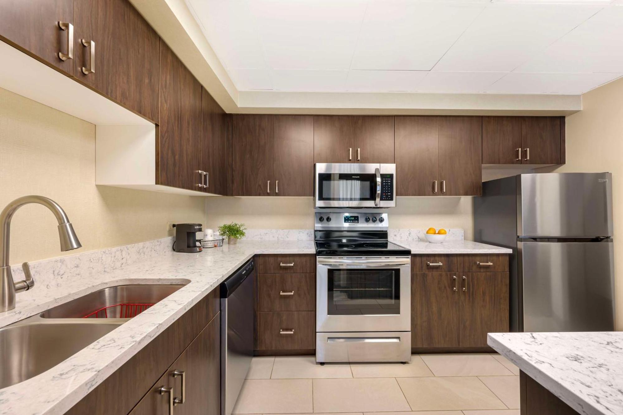 Best Western Chicago - Downers Grove Εξωτερικό φωτογραφία