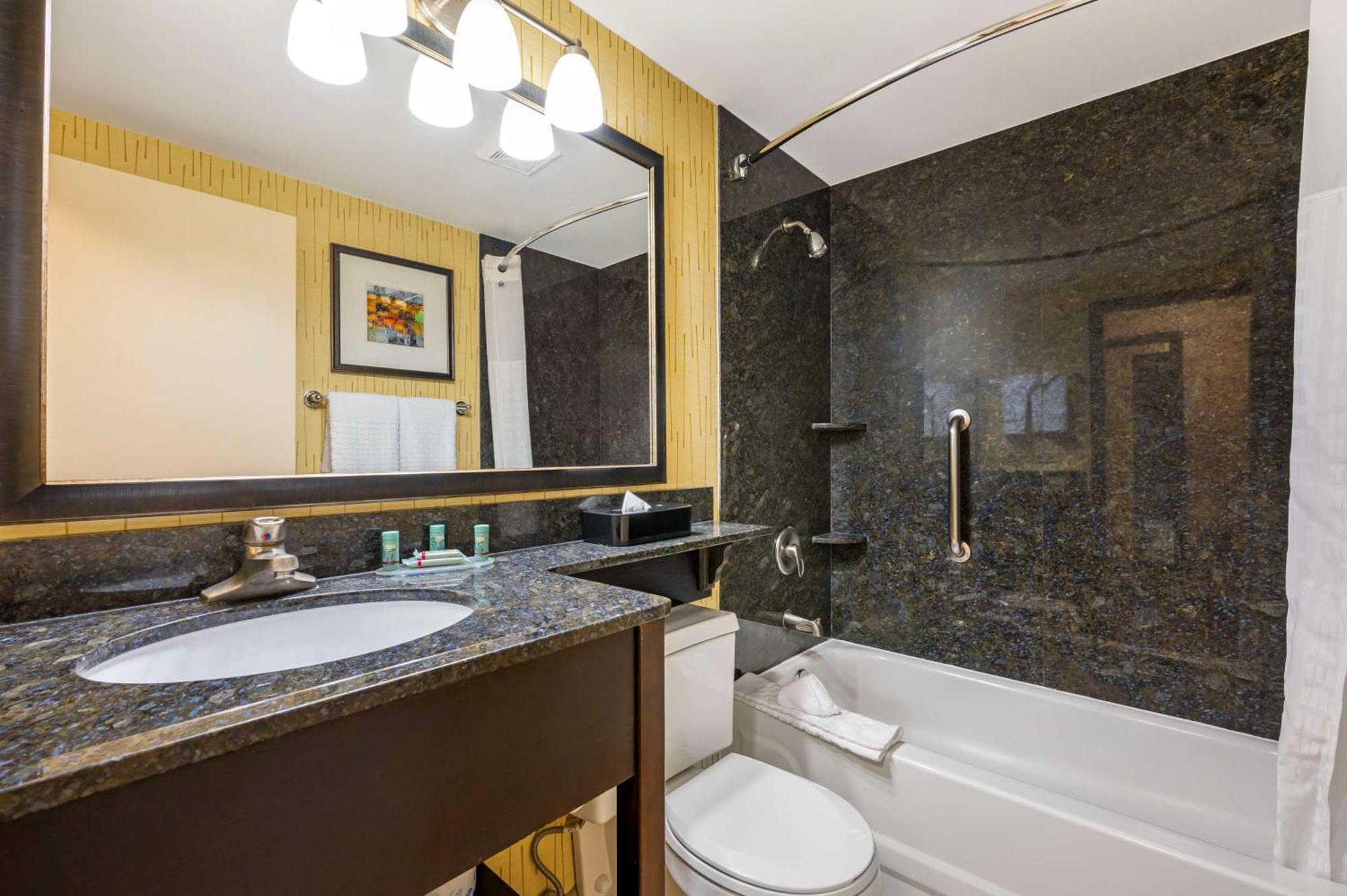 Best Western Chicago - Downers Grove Εξωτερικό φωτογραφία