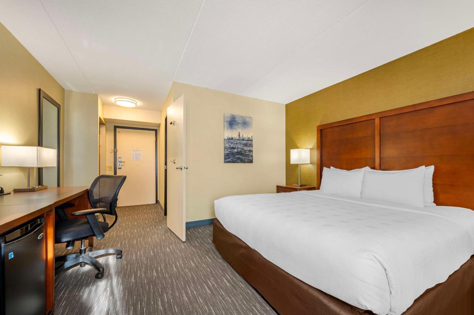 Best Western Chicago - Downers Grove Εξωτερικό φωτογραφία