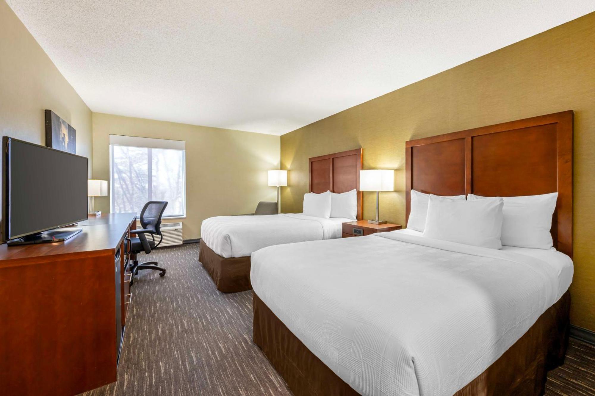 Best Western Chicago - Downers Grove Εξωτερικό φωτογραφία