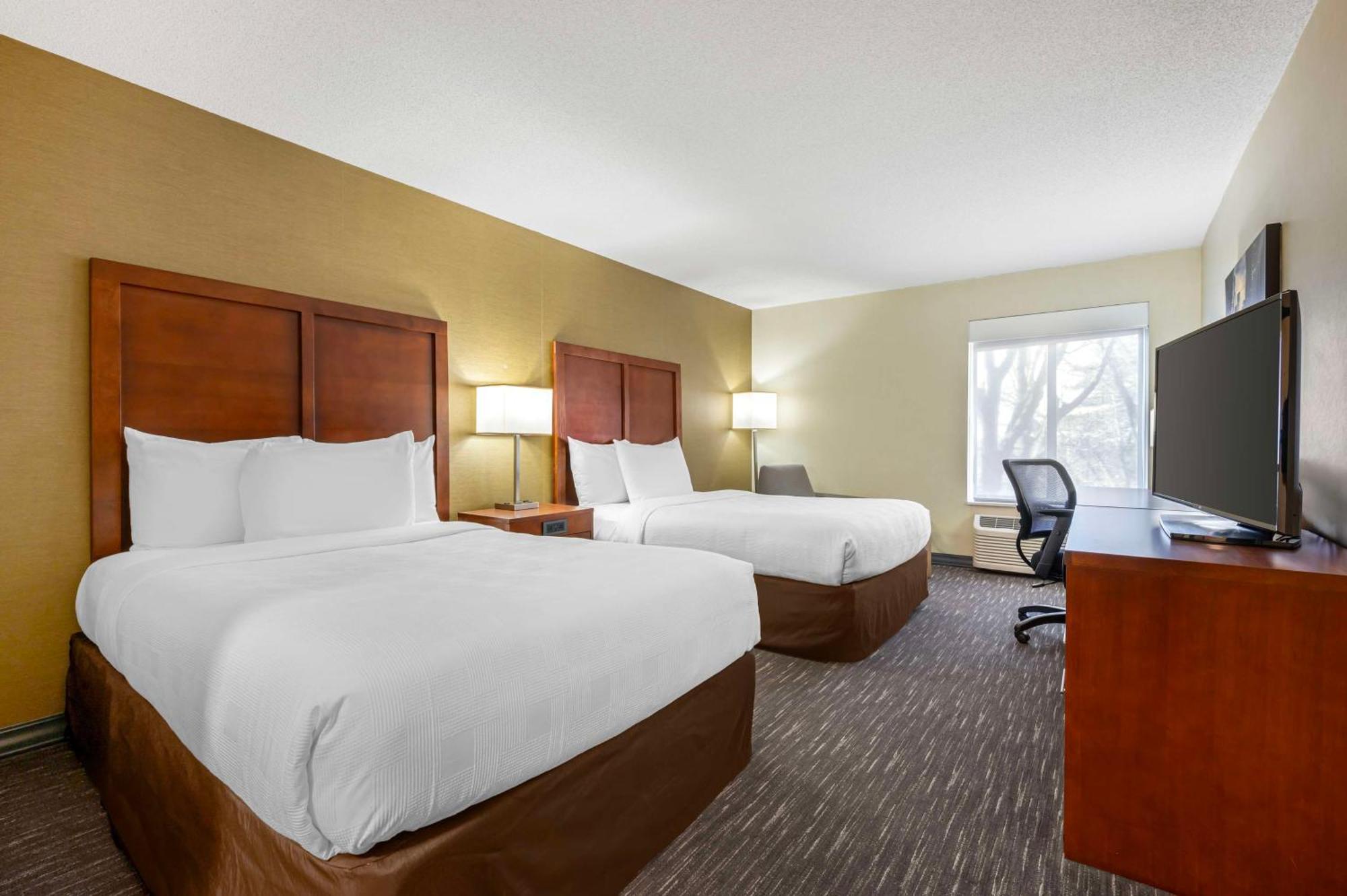 Best Western Chicago - Downers Grove Εξωτερικό φωτογραφία