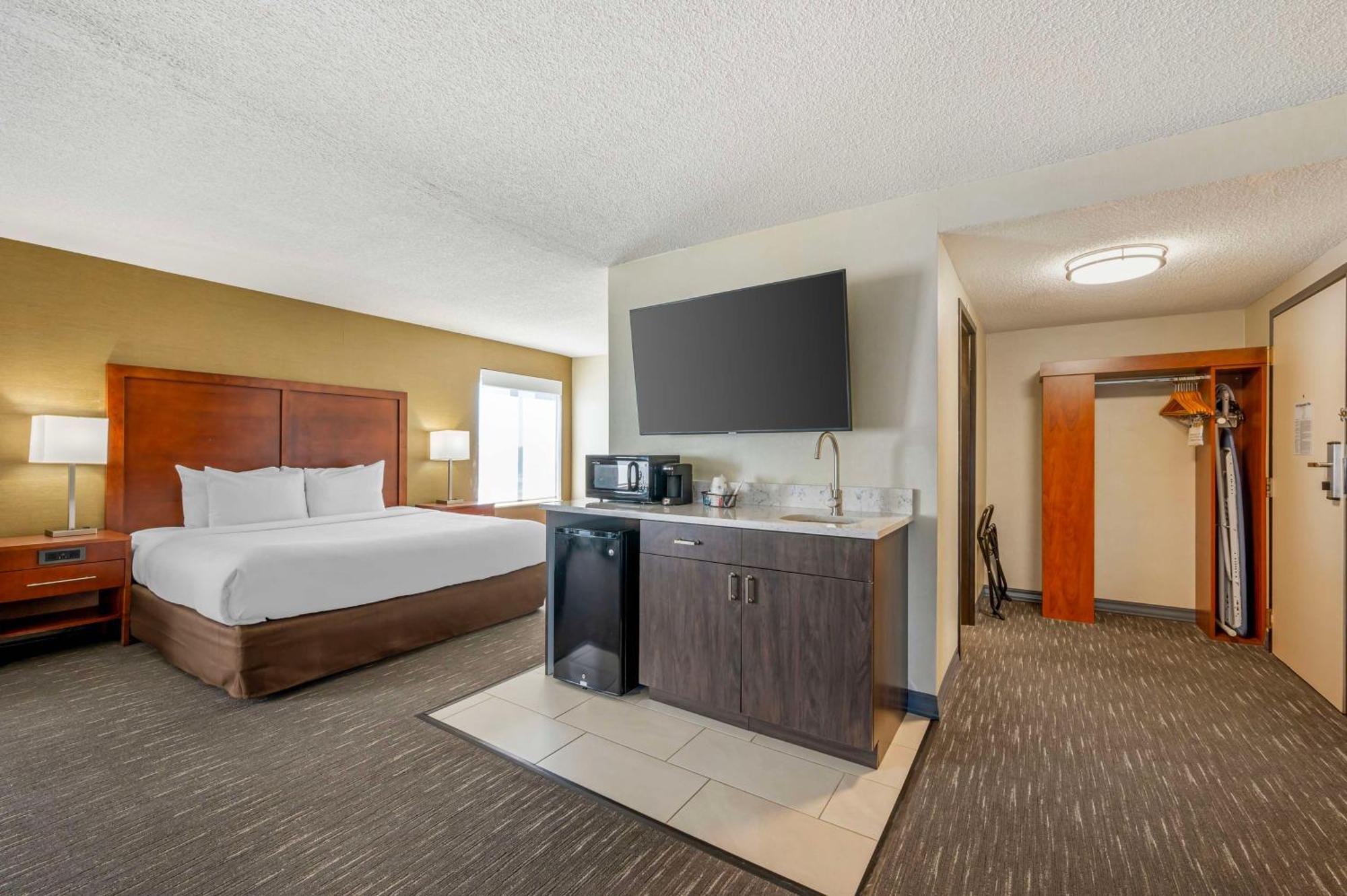 Best Western Chicago - Downers Grove Εξωτερικό φωτογραφία